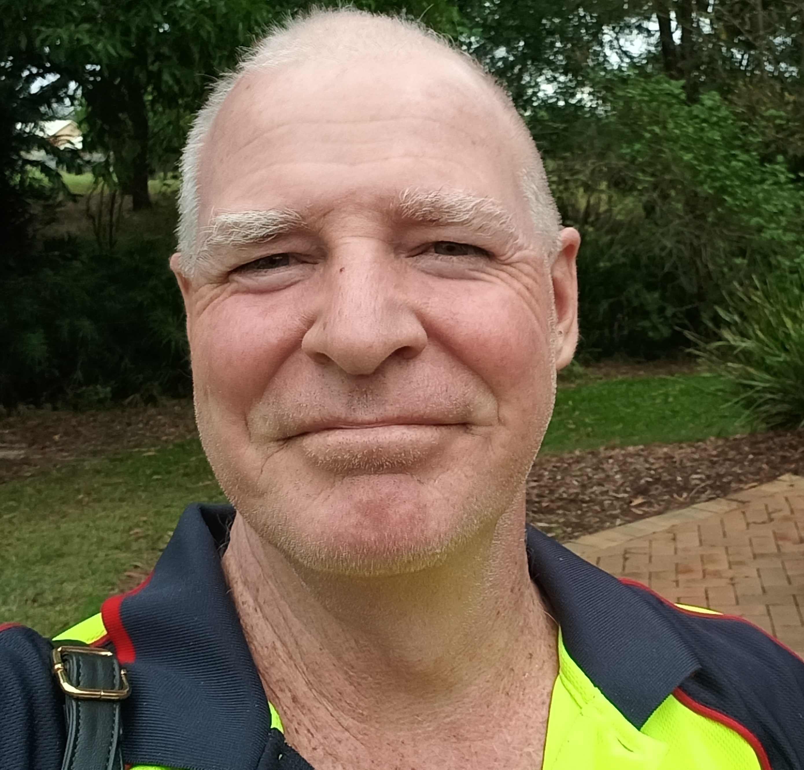 Dennis McMahon - Founder of Corporate AI Solutions